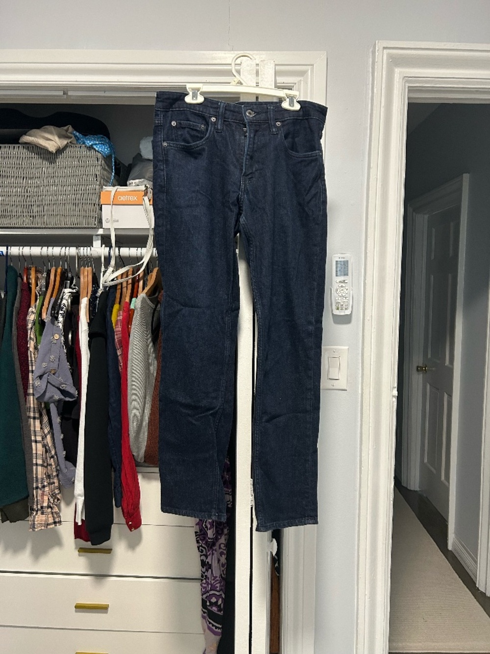 Bonobos Blue Jeans size 31